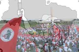 [Título n/d] : lote nº 002, pasta nº 000043, doc. nº 000023 [imagem] / Fotógrafo(a) : [autoria n/d].