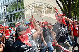 [Título n/d] : lote nº 002, pasta nº 000086, doc. nº 000028 [imagem] / Fotógrafo(a) : [autoria n/d].