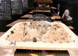 ENERA- Encontro Nacional de Educadores e Educadoras da Reforma Agrária, 1o (Distrito Federal (Brasil), jul. 1997) [fotografia] / Fotógrafo(a) : Douglas Mansur. -- Ref.: BR-SPMST_MST-SN-CIN_AMP_000960-007613-ENC.