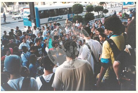 Original Objeto digital not accessible