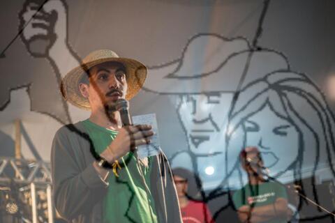 Original Objeto digital not accessible