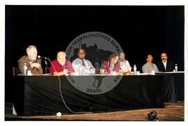 Tribunal da Divida Externa (Rio de Janeiro-RJ, 26 abr. 1999) [fotografia] / Fotógrafo(a) : Douglas Mansur. -- Ref.: BR-SPMST_MST-SN-CIN_AMP_000136-001040-ACS.