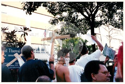 Original Objeto digital not accessible