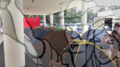 Original Objeto digital not accessible