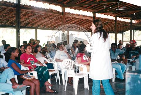 Original Objeto digital not accessible