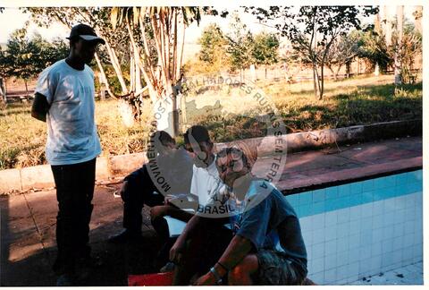 Original Objeto digital not accessible