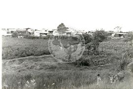 Acampamento "Fazenda Ipanema-Itepé" do MST (Iperó-SP, 1993) [fotografia] / Fotógrafo(a) : Diversos. -- Ref.: BR-SPMST_MST-SN-CIN_AMP_000043-000172-ACP.