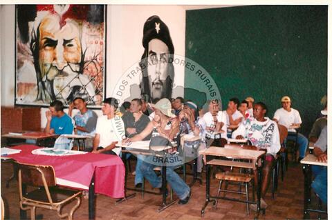 Original Objeto digital not accessible