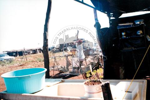 Original Digitaal object not accessible