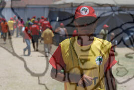 [Título n/d] : lote nº 002, pasta nº 000074, doc. nº 000027 [imagem] / Fotógrafo(a) : [autoria n/d].