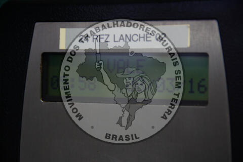 Original Objeto digital not accessible