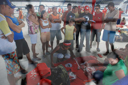 Original Objeto digital not accessible