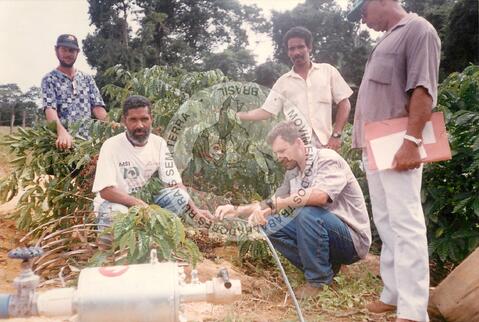 Original Objeto digital not accessible