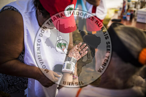 Original Objeto digital not accessible