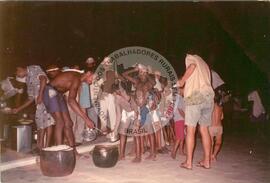 Acampamento do MST [sem identificação] (Piauí, [sem data]) [fotografia] / Fotógrafo(a) : Arquivo MST. -- Ref.: BR-SPMST_MST-SN-CIN_AMP_000070-000592-ACP.