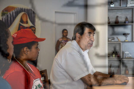 Original Objeto digital not accessible