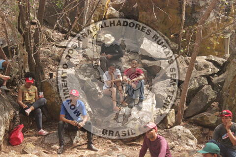 Original Objeto digital not accessible