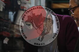 [Título n/d] : lote nº 002, pasta nº 001356, doc. nº 000218 [imagem] / Fotógrafo(a) : [autoria n/d].