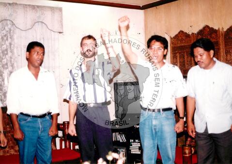 Original Objeto digital not accessible