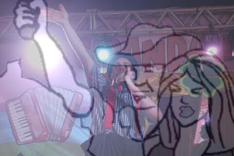 Original Objeto digital not accessible