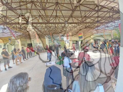 Original Digitaal object not accessible