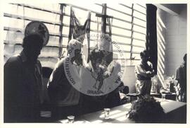 Homenagem a Che Guevara ([sem local], [sem data]) [fotografia] / Fotógrafo(a) : Arquivo MST. -- Ref.: BR-SPMST_MST-SN-CIN_AMP_001140-009556-RIT.