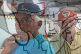 [Título n/d] : lote nº 002, pasta nº 000074, doc. nº 000003 [imagem] / Fotógrafo(a) : [autoria n/d].