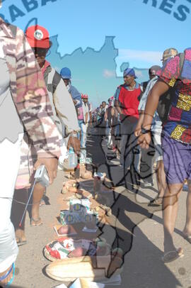 [Título n/d] : lote nº 002, pasta nº 000045, doc. nº 000064 [imagem] / Fotógrafo(a) : [autoria n/d].