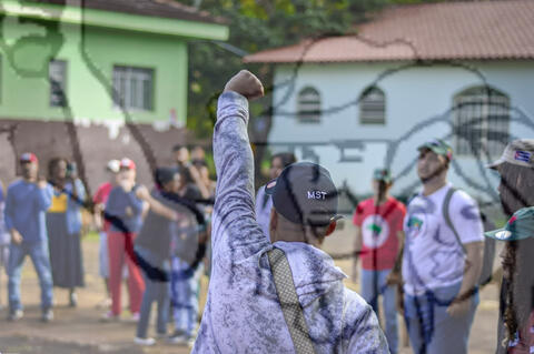 Original Objeto digital not accessible