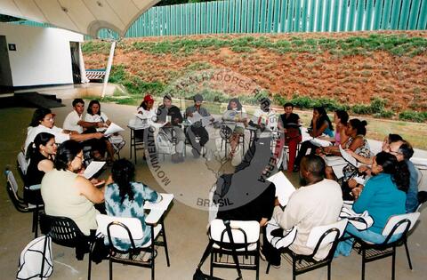 Original Objeto digital not accessible