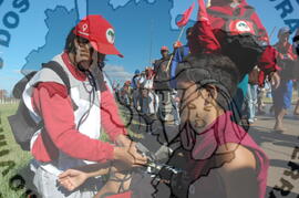 [Título n/d] : lote nº 002, pasta nº 000045, doc. nº 000128 [imagem] / Fotógrafo(a) : [autoria n/d].