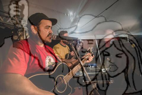 Original Objeto digital not accessible