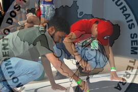 [Título n/d] : lote nº 002, pasta nº 000261, doc. nº 000010 [imagem] / Fotógrafo(a) : [autoria n/d].