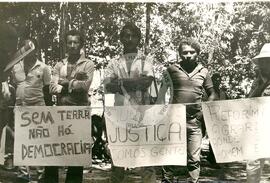 Assembléia diversas (Maranhão, [data n/d]) [fotografia] / Fotógrafo(a) : [sem autoria]. -- Ref.: BR-SPMST_MST-SN-CIN_AMP_000123-000835-ACS.
