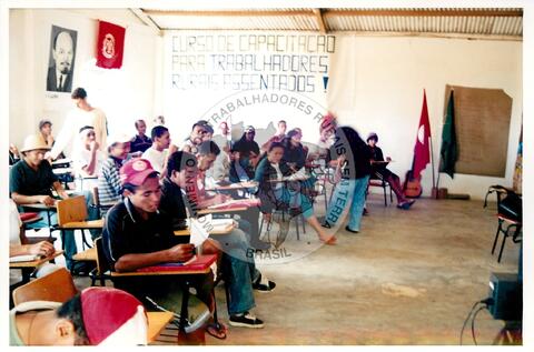 Original Objeto digital not accessible