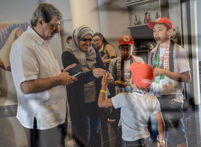 Original Document numérique not accessible