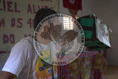 Original Objeto digital not accessible