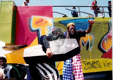 Original Objeto digital not accessible