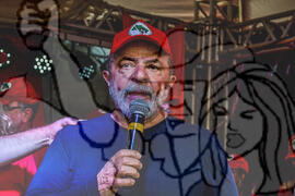 [Título n/d] : lote nº 002, pasta nº 000101, doc. nº 000026 [imagem] / Fotógrafo(a) : [autoria n/d].