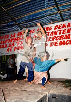 Original Digitaal object not accessible