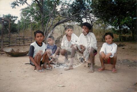 Original Digitaal object not accessible