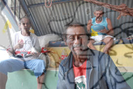 [Título n/d] : lote nº 002, pasta nº 000074, doc. nº 000483 [imagem] / Fotógrafo(a) : [autoria n/d].