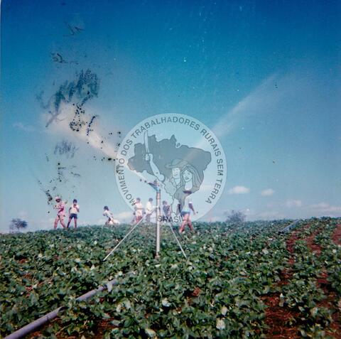 Original Digitaal object not accessible