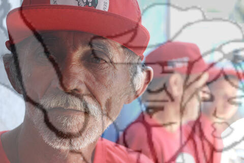 Original Objeto digital not accessible