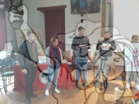 Original Objeto digital not accessible