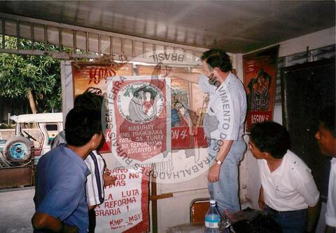 Original Objeto digital not accessible