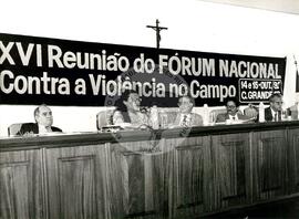 Seminário em Minas Gerais (Minas Gerais, [sem data]) [fotografia] / Fotógrafo(a) : Arquivo MST. -- Ref.: BR-SPMST_MST-SN-CIN_AMP_000124-000836-ACS.