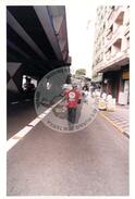 Marcha Sem Terra contra a prisão de 6 trabalhadores (São Paulo-SP, mar. 2000) [fotografia] / Fotógrafo(a) : Joaquim Duarte. -- Ref.: BR-SPMST_MST-SN-CIN_AMP_001426-011548-MAC.