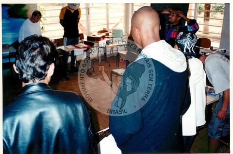 Original Document numérique not accessible