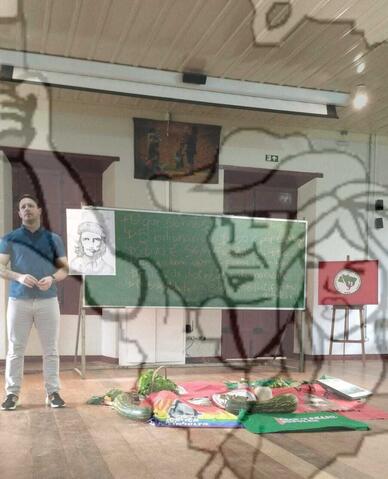 Original Objeto digital not accessible